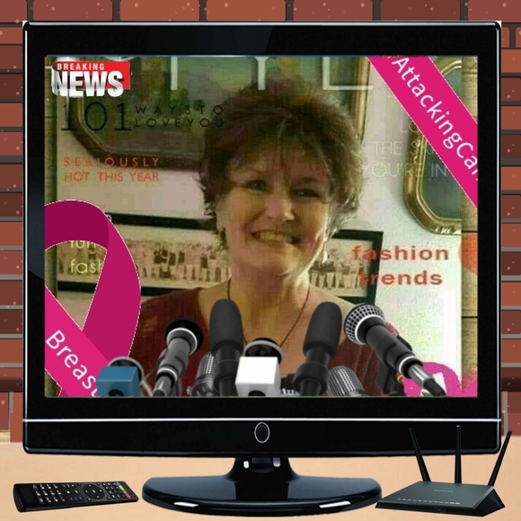 Meet your Posher, Janet - Picture 1 of 1